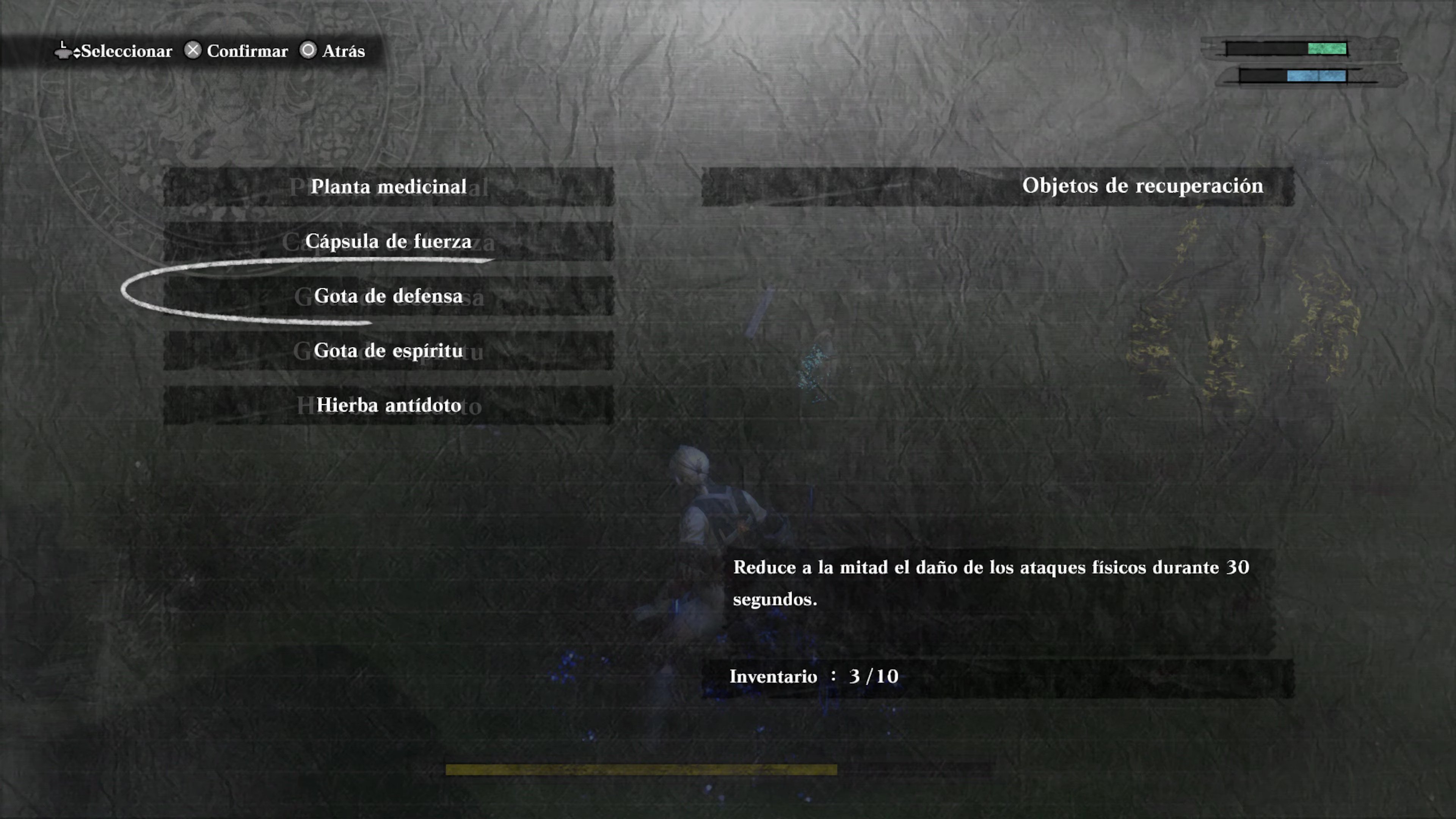 NieR Replicant ver.1.22474487139 - Imagen 43